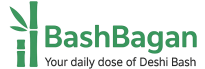 BashBagan Logo